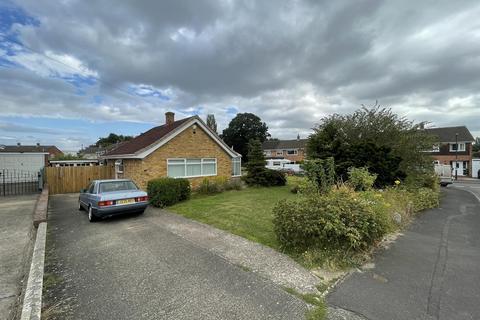 2 bedroom semi-detached bungalow for sale