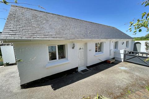 Pendower Road, Veryan 2 bed detached bungalow for sale