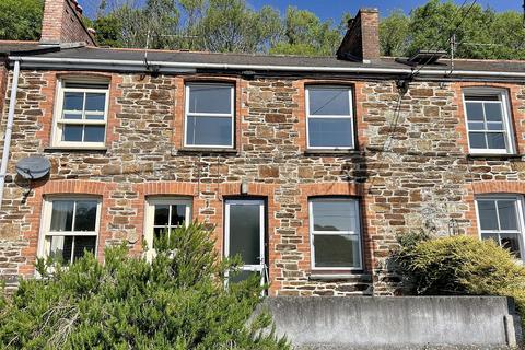 Scobles Terrace, Malpas 2 bed terraced house for sale