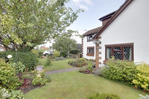 Beverley Road, Dunswell 4 bed detached house for sale