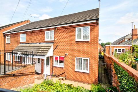 York Court, Chester Le Street, County... 2 bed flat for sale