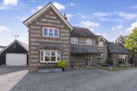 Fallows Rest, Lydlinch DT10 5 bed detached house for sale