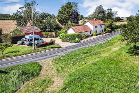 Norwich Road, Bunwell, Norwich 5 bed detached house for sale