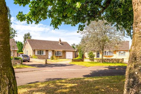 Boscombe Close, Lincoln LN6 3 bed detached bungalow for sale