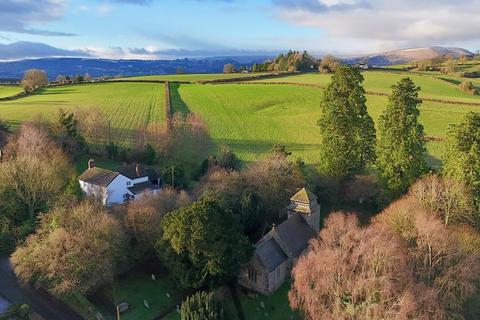 Abergavenny NP7 5 bed detached house for sale