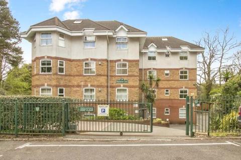 St. Stephens Road, Bournemouth BH2 2 bed apartment for sale