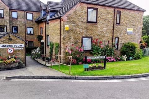 Acreman Street, Sherborne DT9 1 bed retirement property for sale