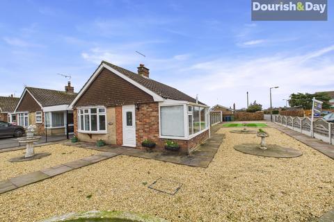 Laburnum Close, Stafford ST18 2 bed detached bungalow for sale