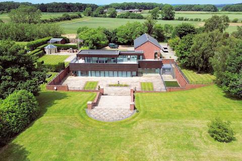Coltsworth Lane, Barlborough... 4 bed detached house for sale