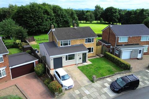 Marton Drive, Wolviston Court 4 bed detached house for sale