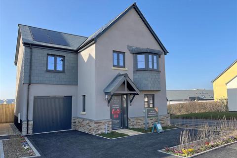 Dartmouth, South Hams 4 bed house for sale