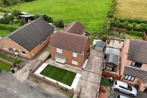 West View, Newfield, Bishop Auckland 4 bed detached house for sale