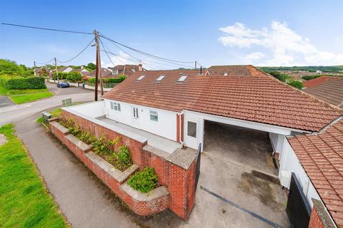 Hopperstyle, Bickington, Barnstaple 4 bed detached house for sale
