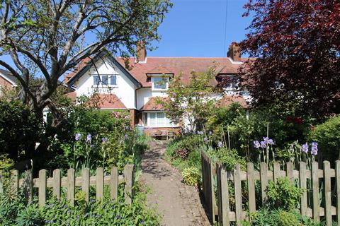Greenaway Lane, Warsash SO31 2 bed terraced house for sale