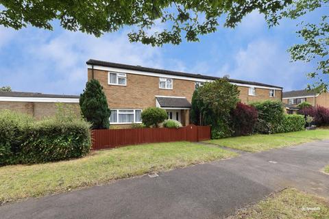 Ripon Road, Stevenage 3 bed end of terrace house for sale