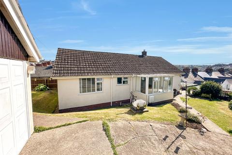 Grange Road, Bideford, Devon, EX39 2 bed bungalow for sale