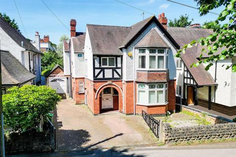 Thorncliffe Road, Mapperley Park NG3 7 bed detached house for sale