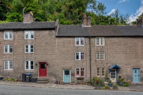 Water Lane, Cromford DE4 2 bed terraced house for sale