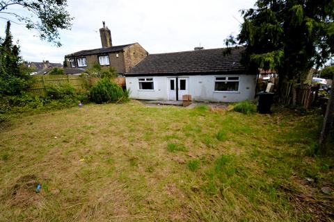 Poplar Grove, Horton Bank Top, Bradford 3 bed detached bungalow for sale