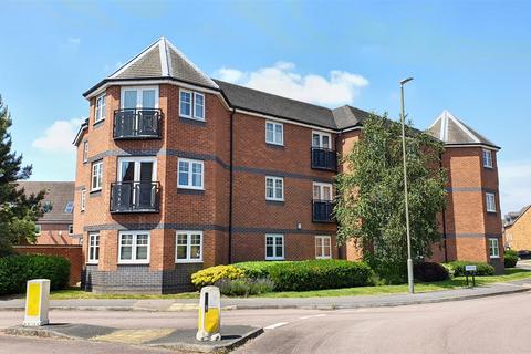 Thames Way, Hilton, Derby 2 bed apartment for sale