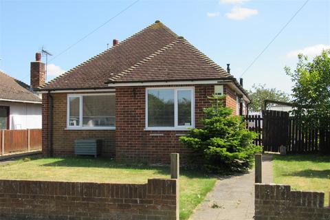 Osborne Gardens, Herne Bay 2 bed detached bungalow for sale