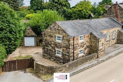 The Mission House, Stubbin Road... 4 bed semi