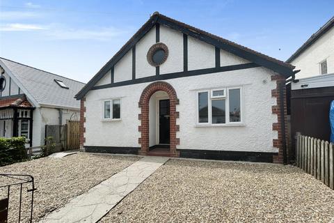 Central Avenue, Herne Bay 2 bed detached bungalow for sale