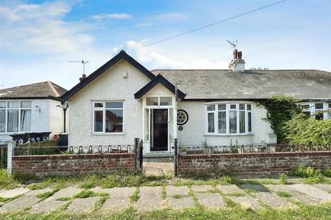 3 bedroom semi-detached bungalow for sale