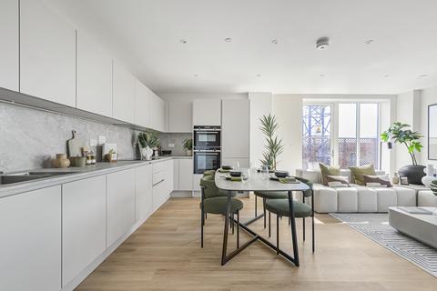 Plot 51, 2 bedroom apartment at... 2 bed apartment for sale
