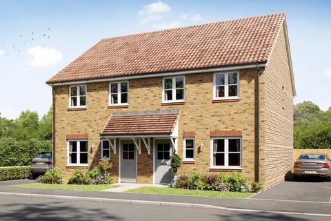 93, Bembridge at Saints View, Telford... 3 bed semi