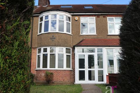 Carterhatch Lane, Enfield, Middlesex... 4 bed terraced house for sale