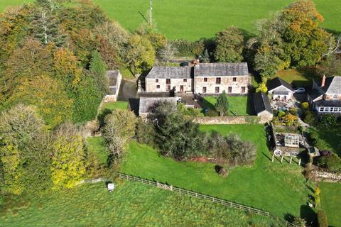 Kirland, Central Cornwall, Cornwall 4 bed barn conversion for sale