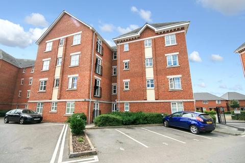 Dale Way, Crewe, Cheshire, CW1 1 bed apartment for sale