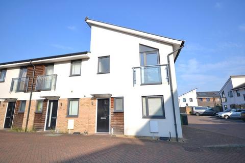 Rudd Close, Peterborough PE1 3 bed end of terrace house for sale