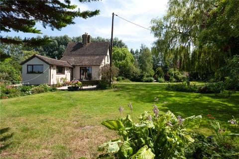 Warm House Lane, Graveney, Faversham... 3 bed detached house for sale
