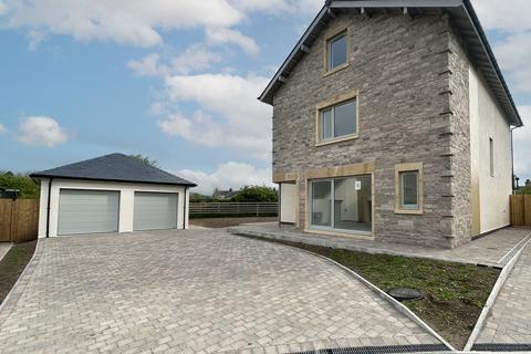 Bridgefield Meadows, Lindal, Ulverston 5 bed detached house for sale