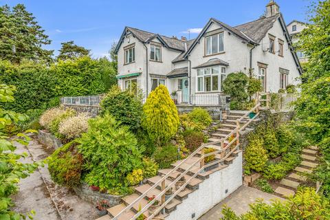 Rosedale, Ferney Green... 4 bed detached house for sale