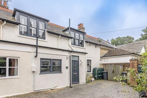 Waldron Road, East Hoathly 3 bed character property for sale