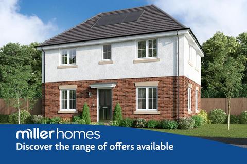 Plot 40, Braxton at Lunts Heath Rise... 3 bed detached house for sale