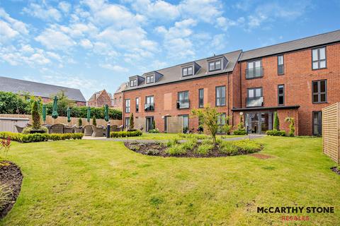40 Roman Court, 63 Wheelock Street... 1 bed apartment for sale