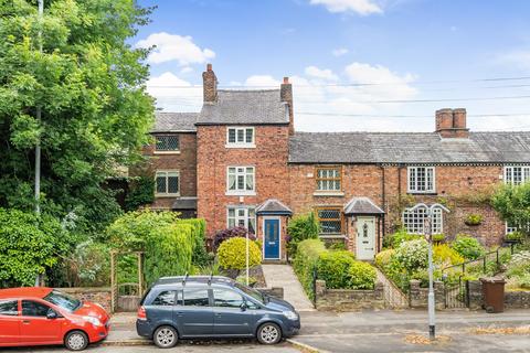 456 Stockport Road, Hyde, SK14 5EZ 3 bed cottage for sale