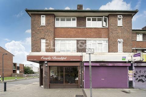 Queensbury Station Parade, Edgware HA8 4 bed apartment for sale