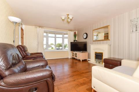 William Pitt Avenue, Deal, Kent 4 bed end of terrace house for sale