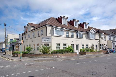 Palmerston Road, Bournemouth BH1 1 bed ground floor flat for sale