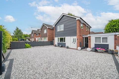 Crew Lane Close, Southwell NG25 3 bed detached house for sale