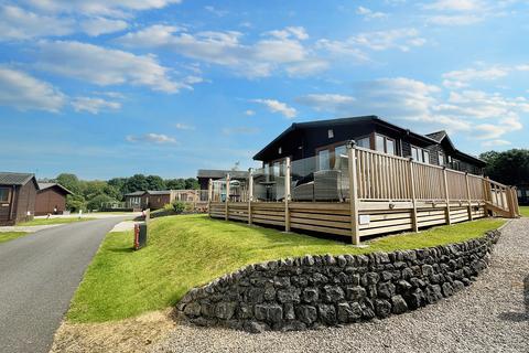 South Lakeland Leisure Village... 3 bed lodge for sale