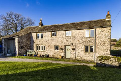 Penyghent, Selside, Settle 3 bed detached house for sale