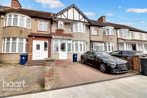 5 bedroom terraced house for sale