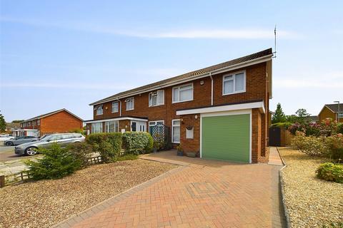 Kempton Grove, Cheltenham... 3 bed end of terrace house for sale