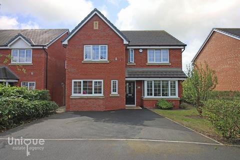 Whitebeam Road,  Poulton